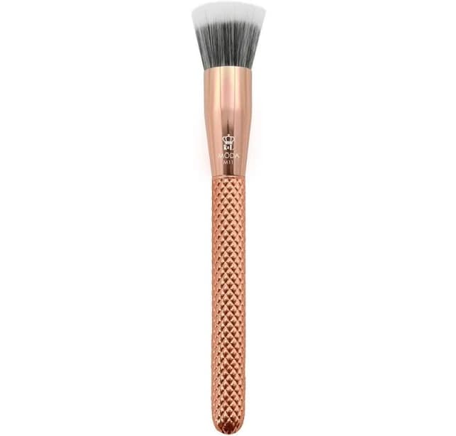 Royal Brush Moda Metallics Stippler Makeup Brush