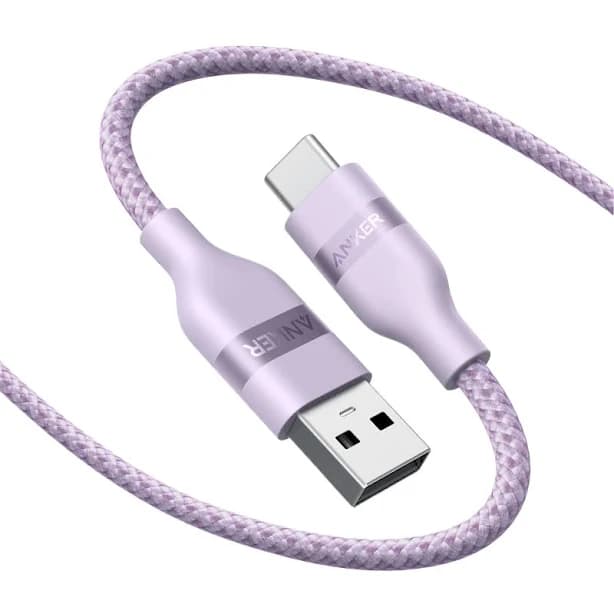 Anker USB-A to USB-C Cable