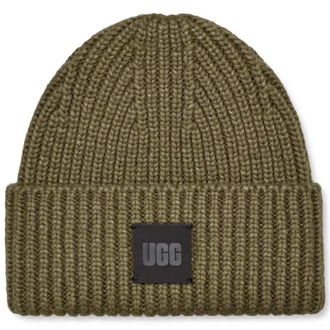 UGG Women's Chunky Rib Beanie
