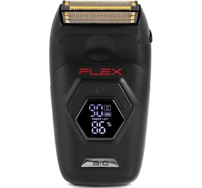 StyleCraft Flex Foil Shaver