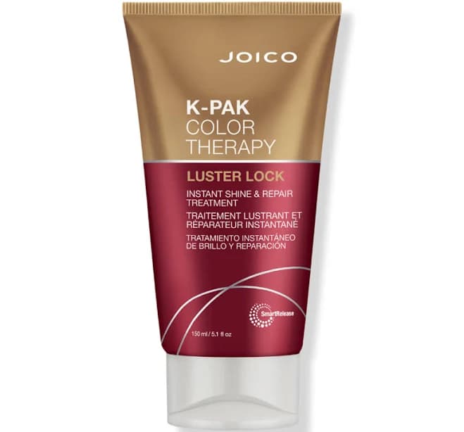 Joico K-Pak Color Therapy Luster Lock Treatment