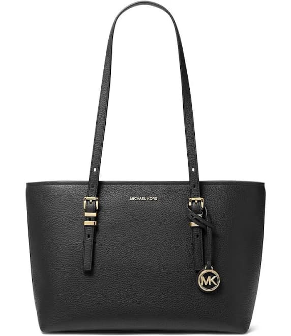Michael Kors Quinn Tote Bag Womens