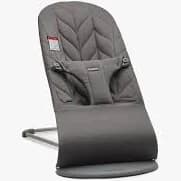 BABYBJÖRN Bouncer Bliss