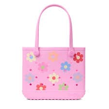 Baby Bogg Bag - Happy Flowers – BOGG BAG