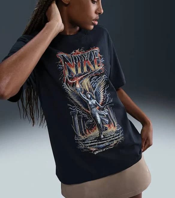 Nike Women's Loose T-Shirt