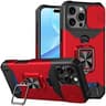 Video frame trigger