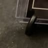 Video frame trigger