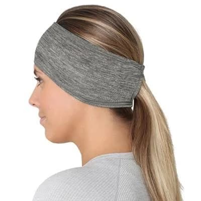 TrailHeads Women's Power Ponytail Headband