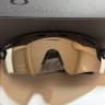 Video frame trigger