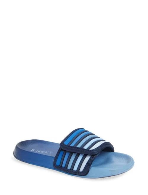 Adjustable Ombre Sliders for Boys
