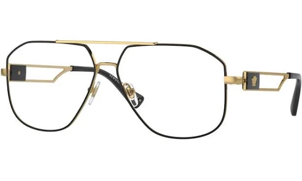 Versace Men's Eyeglasses