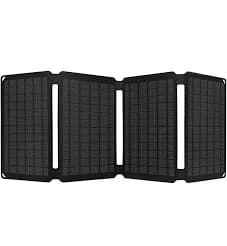 Flex Solar E30 Portable Solar Phone Charger