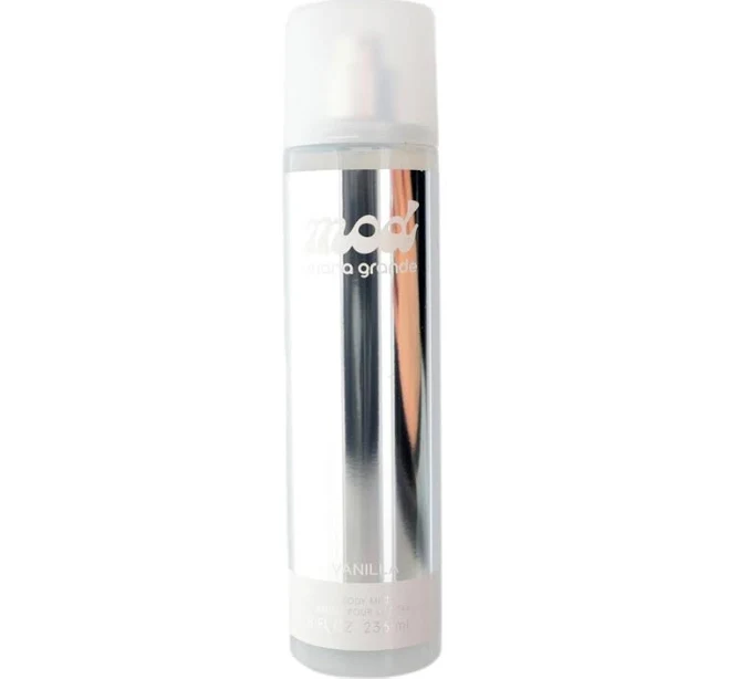 Ariana Grande Mod Vanilla Body Mist