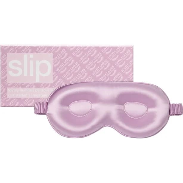 Slip Wildflower Silk Contour Sleep Mask