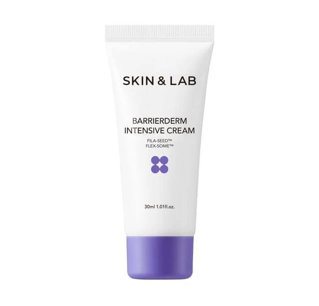 SKIN&LAB Barrierderm Intensive