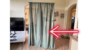 Amazon.com: MIULEE Natural White Linen Curtains 94 Inch Length 2 Panels for Bedroom Living Room, Soft Thick Linen Textured Window Drapes Semi Sheer Light Filtering Back Tab Rod Pocket Burlap Look Decor :