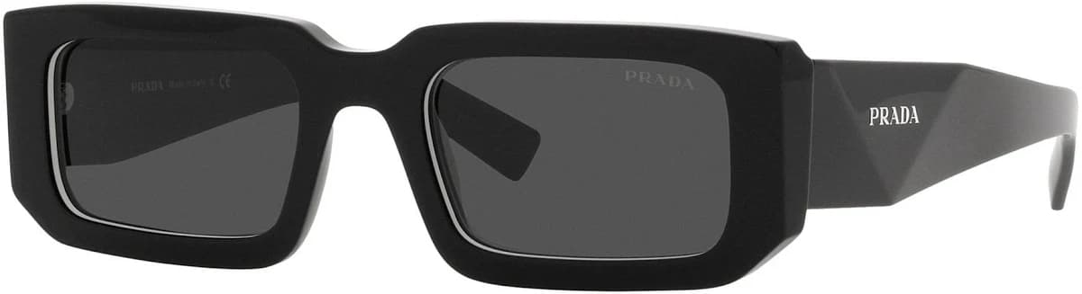 Prada 06YS Sunglasses Men's