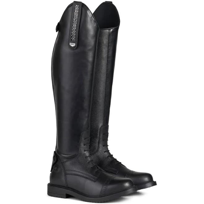 Horze Women's Verona Tall Field Boots