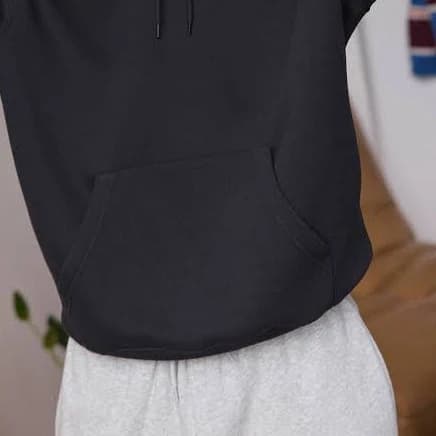 Nike Men's Club Fleece Pullover Hoodie