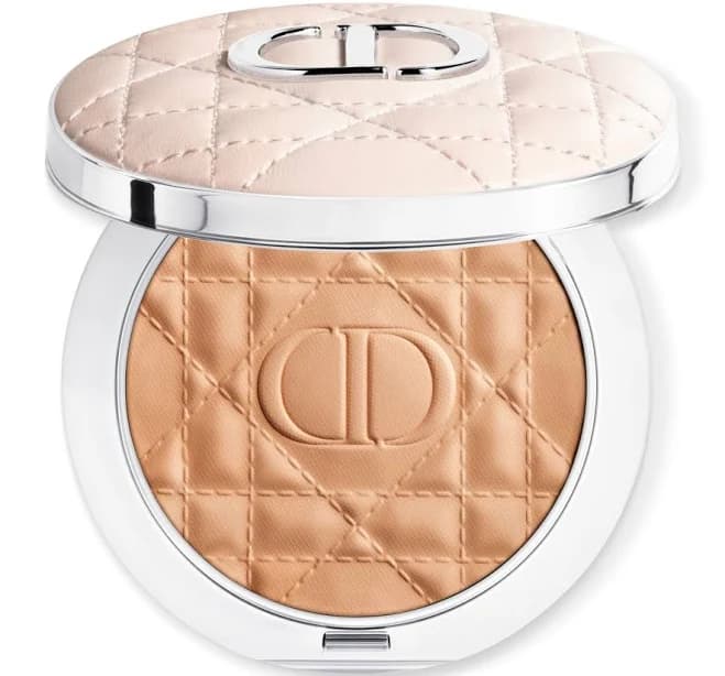 Dior Forever Nude Matte Filter Blurring Setting Powder