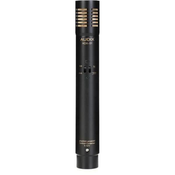 Audix Condenser Microphone adx51