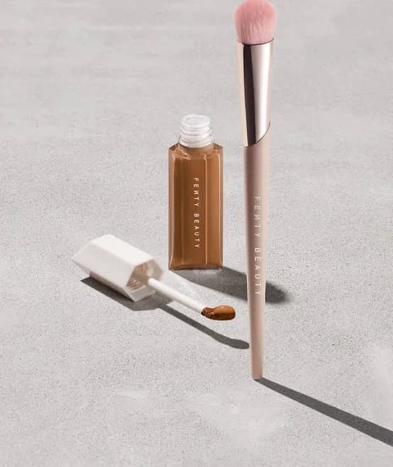 Fenty Beauty Build Your Own Concealer + Brush Bundle