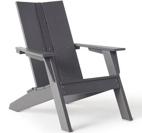 Terra Outdoor Living Woodside Adirondack
