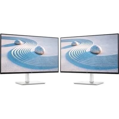 Dell S2725DS 27-inch QHD Monitor