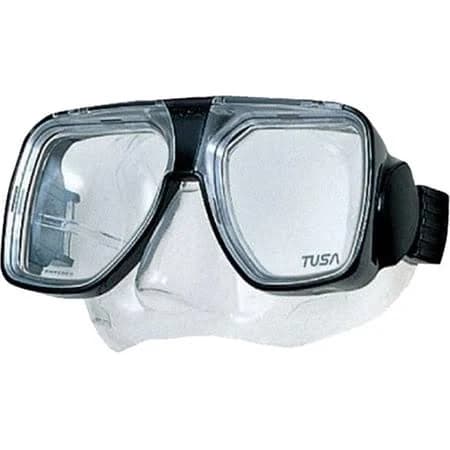 Tusa Liberator Plus Mask