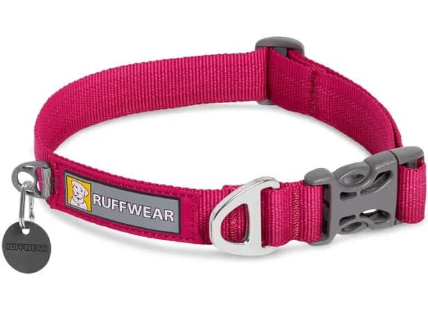 Ruffwear Front Range Collar
