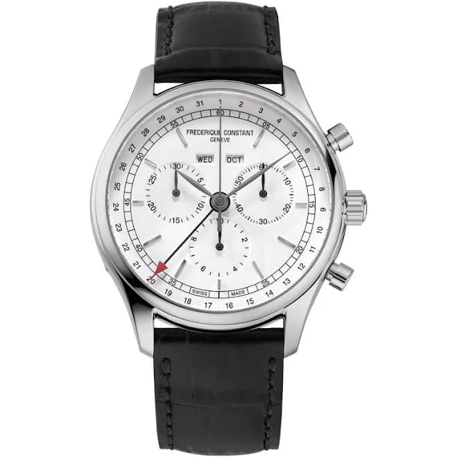 Frederique Constant Men's Classics Chronograph