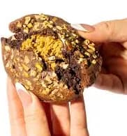 Dubai Triple Chocolate Chunk Chip Pistachio
