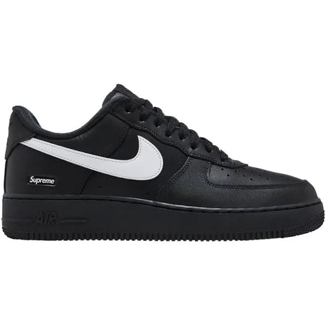 Nike Air Force 1 Low Supreme