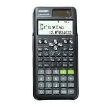 Casio 991ES-Plus Scientific Calculator