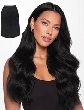 Goo Goo Hair Extensions