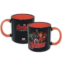 Avengers: Age of Ultron Iridescent Ceramic Mug