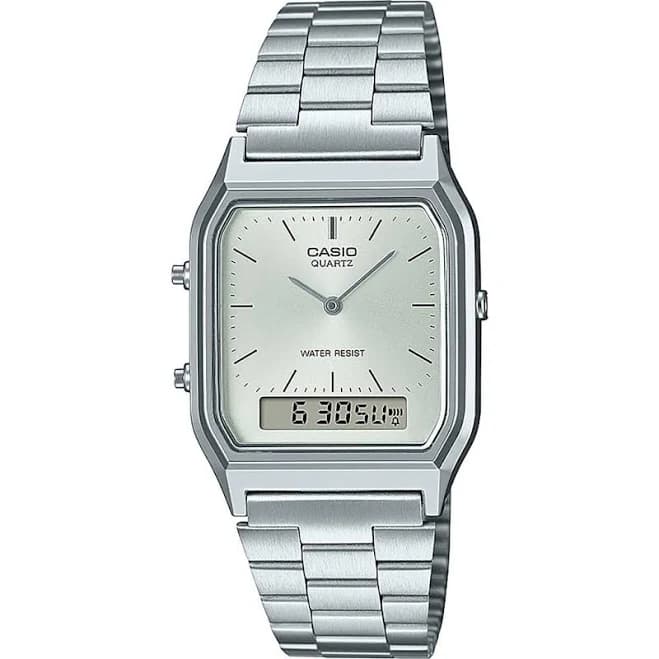 Casio Watch