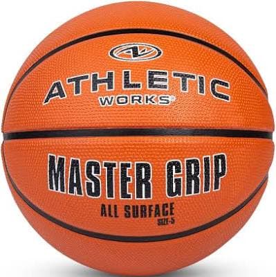 Athletic Works Youth Basketball