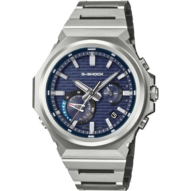 G-Shock Men's G-Steel Watch