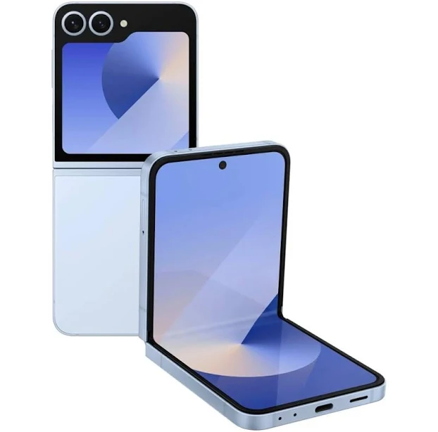 Samsung Galaxy Z Flip6