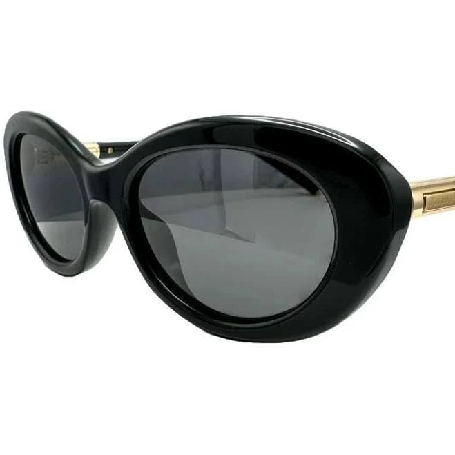 Dolce & Gabbana Oval Sunglasses