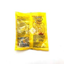 Victory Mint Creamy Tablet Candy in Bag - Sweet Mint Flavor Candy for Gift Bags and Treats