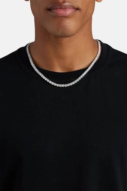 cernucci "Tennis Chain 5mm
