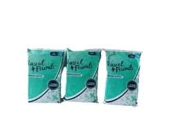 Lot Of 3 Rascal + Friends Premium Diapers Size 3 / M 13-24 Lbs.