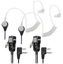 Midland Stealth Headset