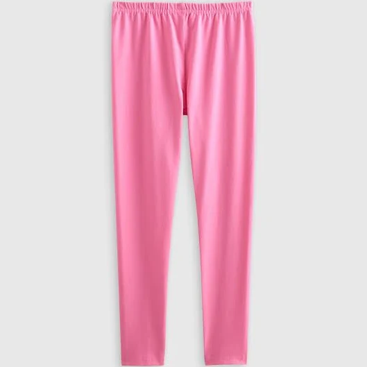 Quince Toddler Organic Cotton Leggings
