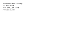 White Envelopes - No. 6 1/2 Booklet (6 x 9) 24 lb Writing Wove | Printmaster Envelopes 3-04238