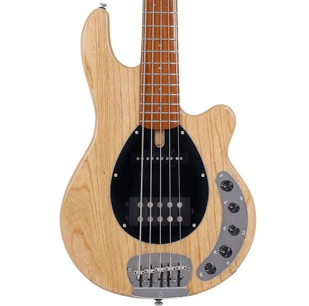 Sire Marcus Miller Z7 5-String Electric Bass