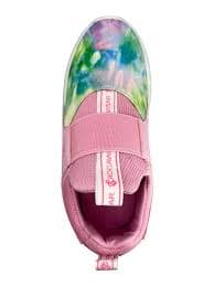 Rocawear Youth Girl's Athletic Sneakers, Sizes 11-3 - Walmart.com