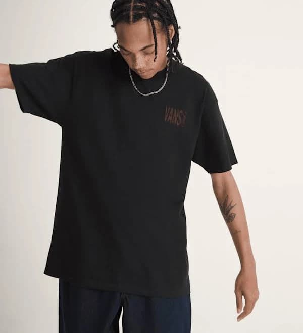 Vans Men's 1966 T-Shirt